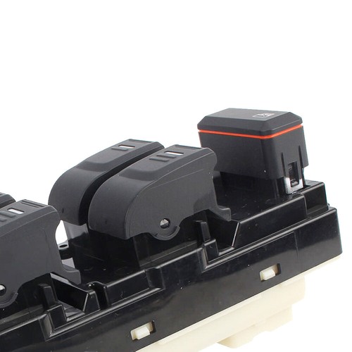 Power Window Control Switch For Chevrolet Colorado Canyon OE# 15205244 25779767 - Picture 3 of 6