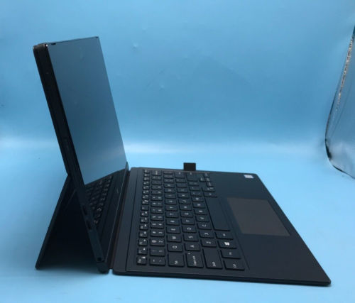 Dell Latitude 7275 12.5" Touch Core m5-6Y57 1.10GHZ 4GB RAM 128GB SSD Windows 10 - Picture 5 of 17