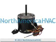 Climatek Furnace Blower Motor fits Lennox Armstrong Ducane 100650-01 10065001