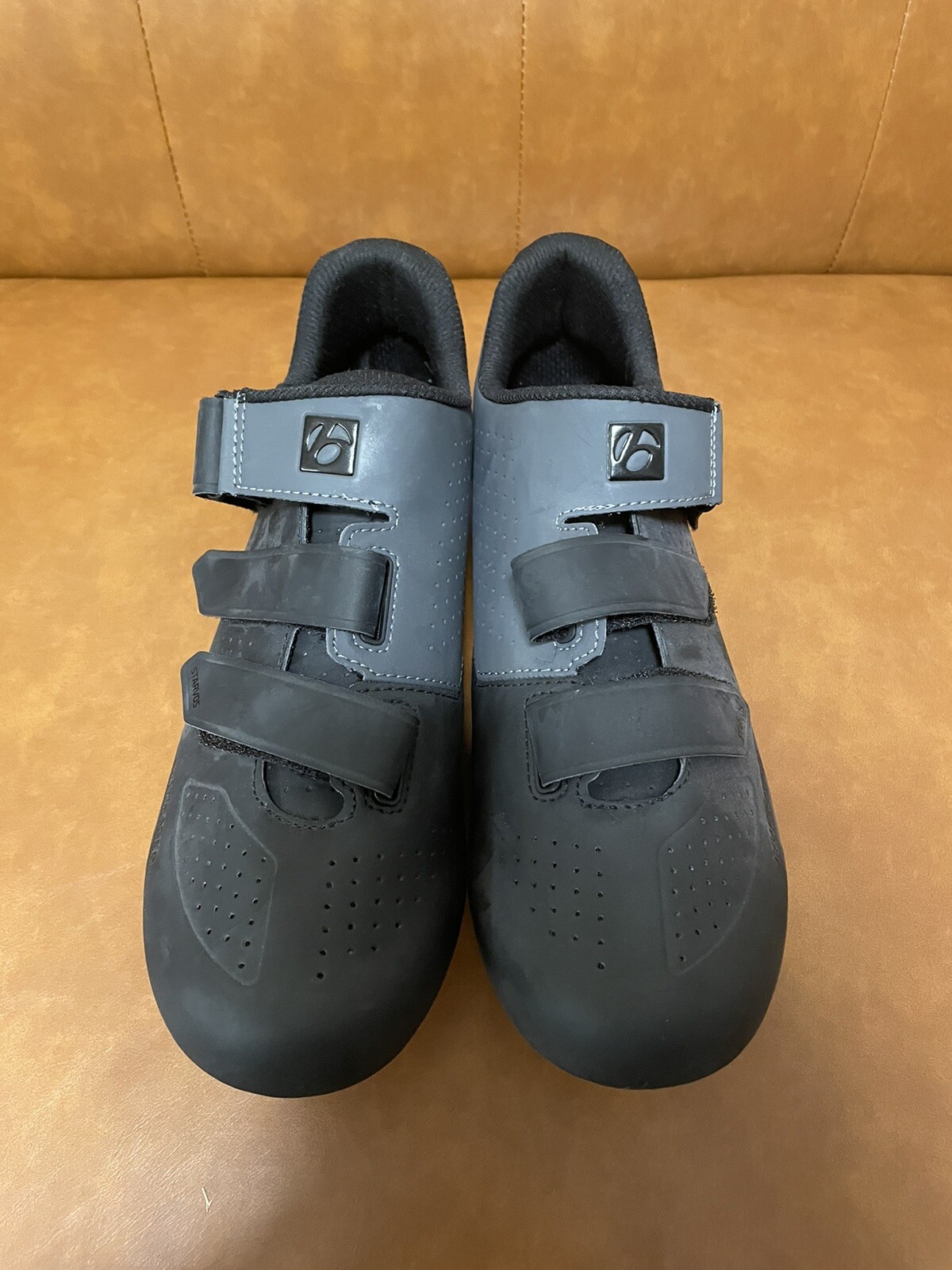 Bontrager Starvos Road Cycling Shoes Men Size US 11 eBay