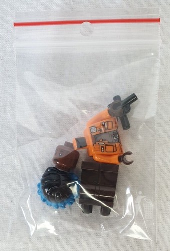 LEGO® Star Wars Figuren AUSSUCHEN Minifiguren Builds Stormtrooper Luke Skywalker - Bild 151 von 182