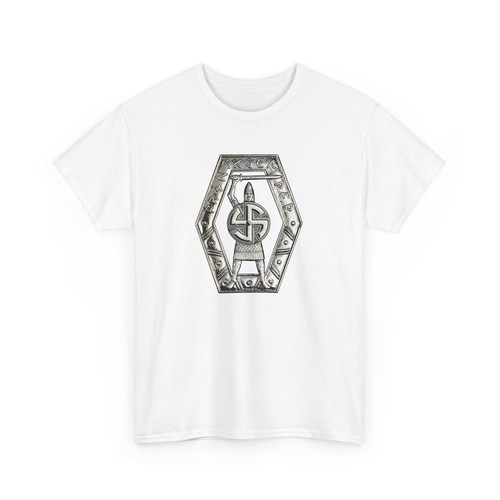 Frontkjemper Volunteer Viking T-Shirt German WWII Norweigian - Picture 8 of 49