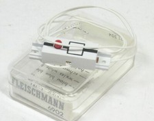 H0 + N Momenttaster Fleischmann 6902 neuw, OVP