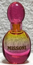 Missoni By Missoni for Women 0.17 oz/ 5 ml Eau de Toilette Mini Splash 99 
