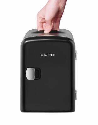 Chefman Mini Fridge Not Working: Quick Fixes to Save Your Day