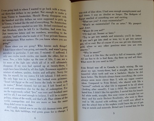 Numbers by Jakov Lind - Hardcover - Picture 7 of 11