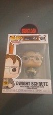 Funko Pop! Vinyl: The Office - Dwight Schrute #1006