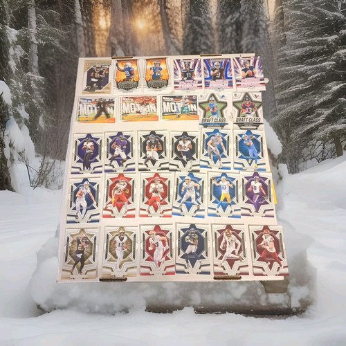 2023 Rookies & Stars💥YOU PICK💥 Updated 4/20/24 Base Rookies & More - Picture 1 of 13