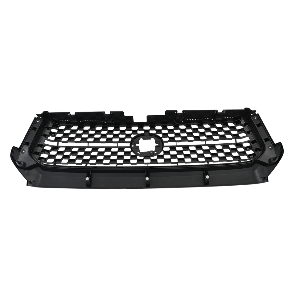 2014-21 Tundra Grille Surround and Hood Bulge Overlay