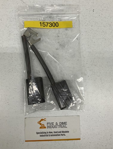 Still Linde Motor Brushes 157300 / 82-007-2373, 2-pack 25 X12 X40mm  - Picture 1 of 4