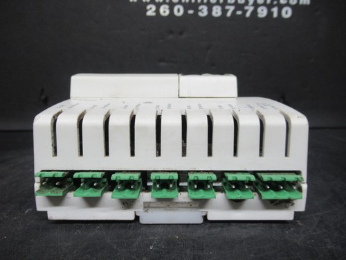 JOHNSON CONTROLS FACILITY EXPLORER LP-FX07D51-000C 24 VAC **WARRANTY** - Picture 7 of 8