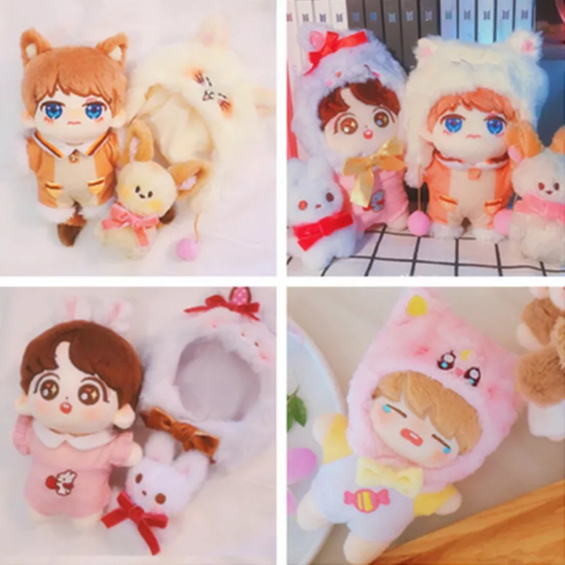 15cm Kpop Peluche JUNGKOOK SUGA V TaeHyung Verano Beb Postre Mu eca Juguete Original