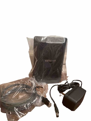 NETGEAR CM700-100NAR High Speed DOCSIS 3.0 Cable Modem - Picture 7 of 7