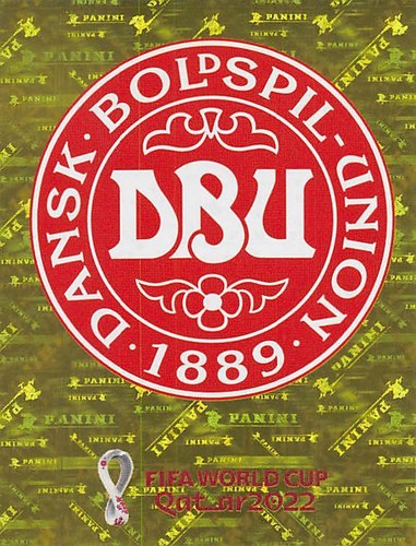 PANINI QATAR 2022 FIFA WORLD CUP STICKER COLLECTION - GROUP C GROUP D GROUP E - Picture 123 of 241