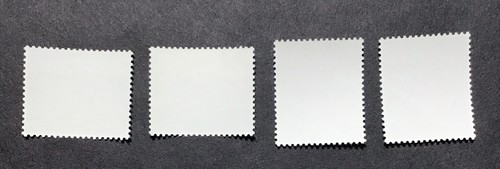New Zealand 1985 XF MNH Sc#824-827, NG As Issued. (W6) - Picture 2 of 2
