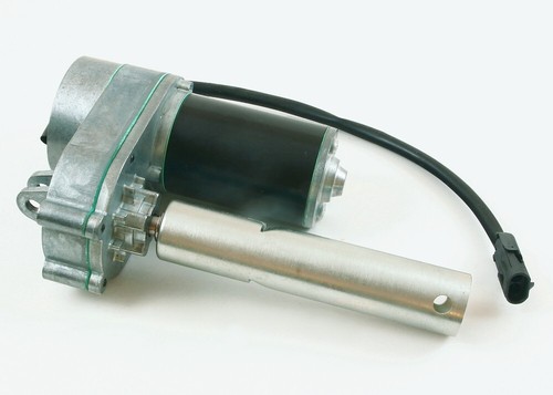 Actuator Motor 24V - 56601147
