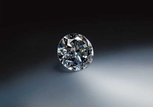 CVD Diamond Vintage Look 3 CT Antique Round Cut Old Mine Style VVS1 Certified - Picture 6 of 15