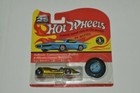 Hot Wheels Hot Wheels Classics Vintage Manufacture Diecast Cars