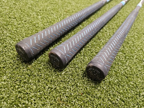 TaylorMade Original Wood Set D,3,5 Woods Ladies Taylite Graphite / VGC / sa6125 - Picture 7 of 15
