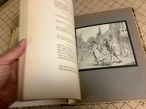 GOETHE - Cornelius FAUST 1920 - in German w tipped in prints - Picture 7 of 12