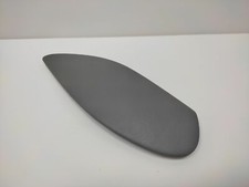 Porsche 911 996 986 Mittelkonsole Verkleidung Armlehne rechts grau 996552088