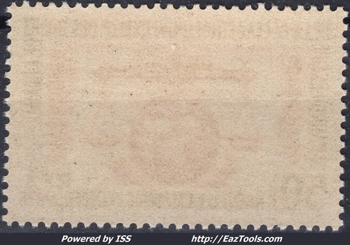 NOUVELLE CALEDONIE DECLARATION DROITS DE L'HOMME N° 313 NEUF ** SANS CHARNIERE - Picture 2 of 2