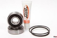 KIT CUSCINETTI RUOTA POSTERIORE HONDA GL650 1983 PIVOT WORKS PWRWS-H61-000