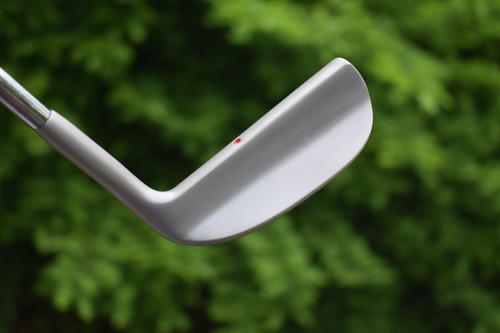 CUSTOM Spalding TPM 17 TOUR SERIES T.P. Mills Putter Napa 8802 STUNNING Fleur - Picture 12 of 23