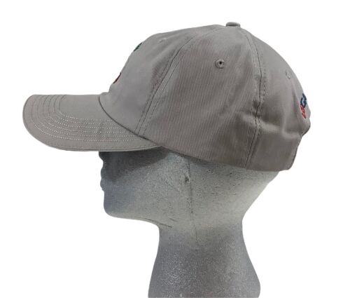 US Open 2016 Oakmont CC Golf USGA Miembro Sombrero Gorra Souvenier Marcador de Bola 40th - Imagen 3 de 5