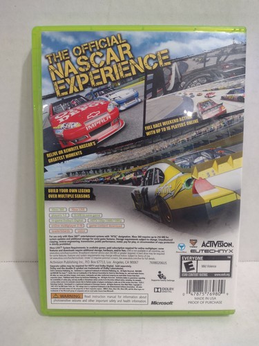 XBOX 360 Games, Complete With Manual, Tested, #2 - Picture 126 of 159