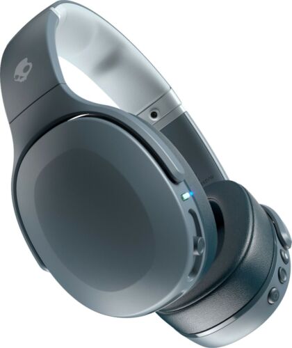 Skullcandy CRUSHER EVO Wireless Over-Ear Headset (Certified Refurb)-CHILL GREY - Bild 4 von 6