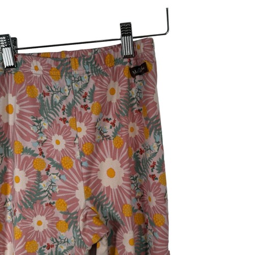 Matilda Jane Just Imagine Mai Floral Print Pajama Pants Girls 12 - Picture 2 of 5