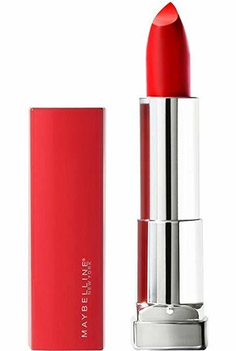 Maybelline ColorSensational Made For All Lipstick ~ Choose Your Shade - Picture 7 of 9