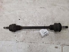 12 13 14 15 16 17 18 19 20, Mercedes-Benz SL550 R231, Rear RH/LH Axle Shaft 