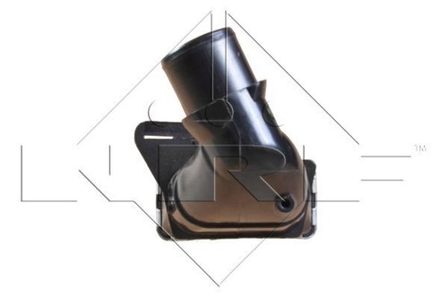 NRF (30380) Ladeluftkühler für RENAULT DACIA - Bild 4 von 5