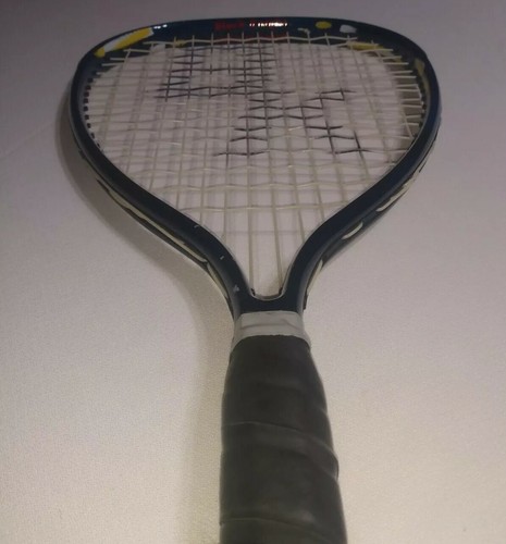 Black Knight Magnum 70 Racquetballschläger mit Koffer - Bild 5 von 5