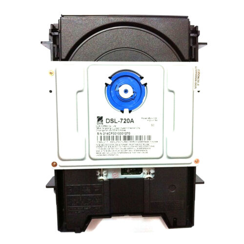 New & Genuine DVD DVS driver DSL-720A DSL 720A for 808,G08,596,G07,588 - Picture 2 of 4