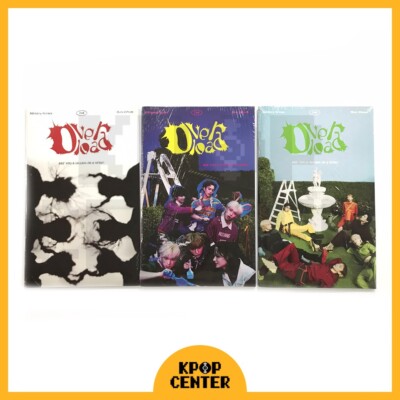 Xdinary Heroes Overload ポスター Generic Jungsu Xdinary Heroes Kpop Overload Album Kpop