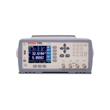 Digital Lab LCR Tester Bridge Resistance Meter with 10Hz to 300kHz DCR Function