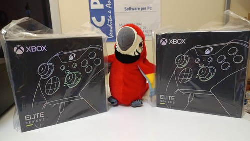 CONTROLLER XBOX ELITE DOOM: The dark Ages NUOVO SIGILLATO SPED. LAMPO 24.Ore - Foto 8 di 9