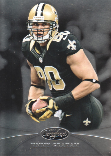 2013 Leaf Certified Materials Football Cards 1 - 191 Inserts Red Blue FREE SHIP - Picture 111 of 219