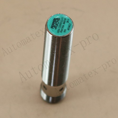 1PS For Pepperl+Fuchs NBB4-12GM50-E3-V1 Proximity sensor New Free Shipping - Picture 5 of 5