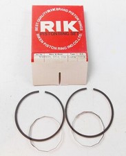 NOS Yamaha 1968 YR2 YR2C 1967 YR1 1969 R3 Piston Ring 2nd O//S 0.50 168-11601-20