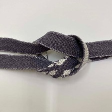 Obijime summer Obijime Japanese Silk Obijime Rope Kimono Obi Cord  2997
