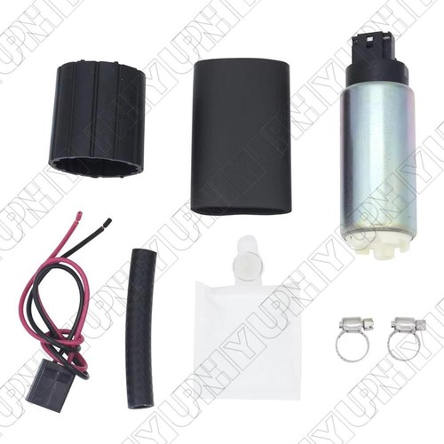1 Set For 255LPH GSS340 GSS341 GSS342 Car High Performance Fuel Pump Kit K9170 - Bild 1 von 6