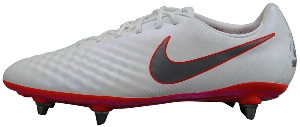 Nike Magista Obra 2 Elite SG White | eBay