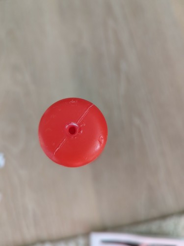 Victorio Lebensmittelsieb VKP250 Ersatz Lebensmittelschieber - Bild 4 von 4