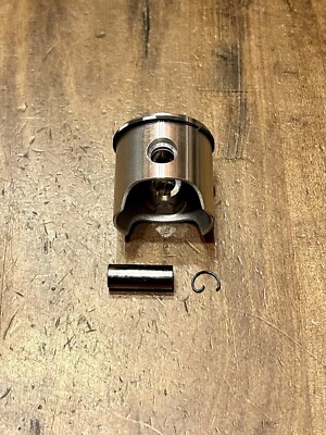 Chaine Tronconneuse Stihl ICOOYO Kit Piston Cylindre Pour Stihl FS38 2-Mix FS55 2-Mix FS55R 2-Mix 4140 020 1203 Debroussailleuse Stihl