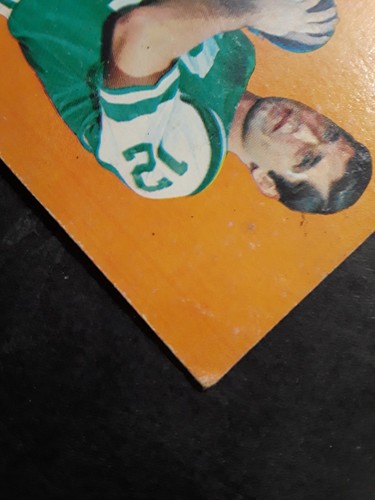 1969 Topps Joe Namath #100 football card New York Jets - Bild 4 von 7
