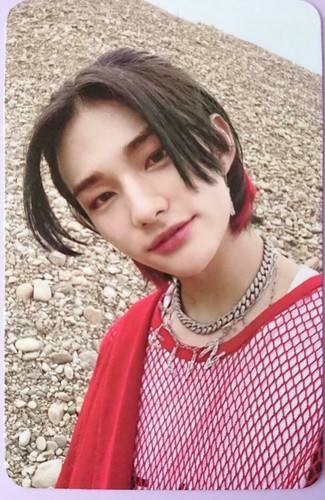 STRAY KIDS NOEASY ALBUM OFFICIAL PHOTO CARD - Picture 27 of 65